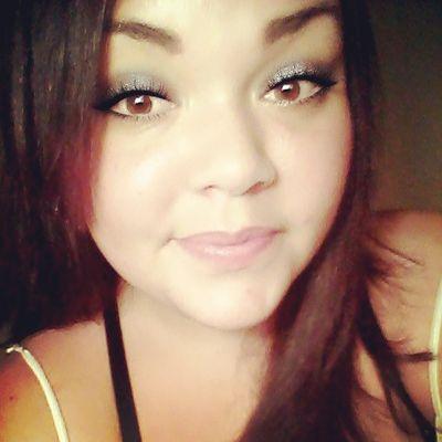 Profile Picture of Ja'lynn Westervelt (@caligirl_jay) on Twitter