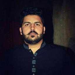 Profile Picture of Omar Izhar Bajwa (@OmarBajwa96) on Twitter