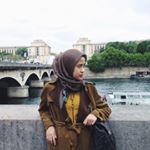 Profile Picture of Andissa Friestianty (@chadich) on Instagram