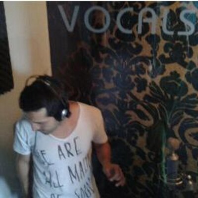 Profile Picture of Kristian Gonzalez (@mussgo) on Twitter