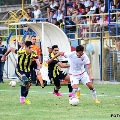 Profile Picture of Melik Yeğin (@YeginMelik) on Twitter