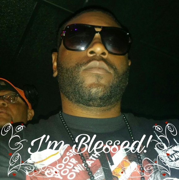 Profile Picture of Bruce Corey (@djlucky) on Poshmark