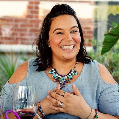 Profile Picture of Cassandra "Caz" Gaddis (@CazGaddis) on Twitter