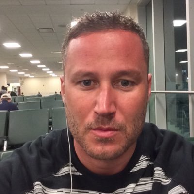 Profile Picture of Matt Chisholm (@MattyChisholm) on Twitter