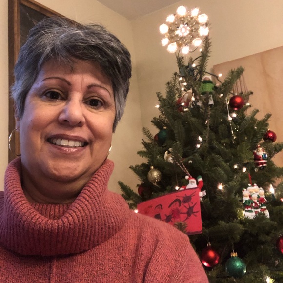 Profile Picture of Nancy Prieto (@nprieto0526) on Poshmark