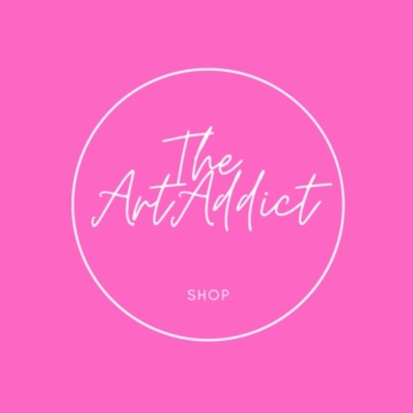 Profile Picture of Rudy Hicks (@artaddictshop) on Poshmark