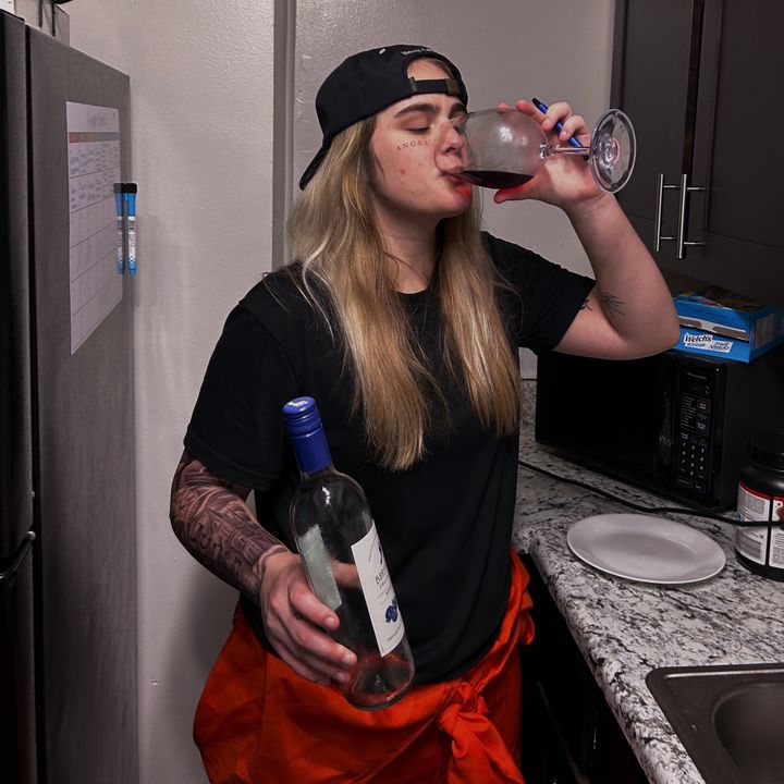 Profile Picture of amanda windsor (@swag.money29) on Tiktok