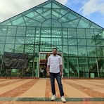 Profile Picture of Arun Krishnamurthy (@arun4499) on Facebook