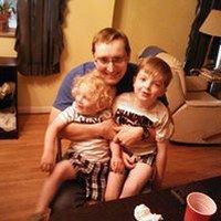 Profile Picture of Cody Bice (@cody-bice-5) on Quora