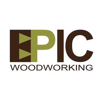 Profile Picture of Tom McLaughlin (@epicwoodworking) on Twitter