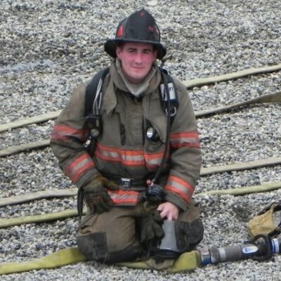 Profile Picture of Steve Brunelle (@steveehfd911) on Twitter