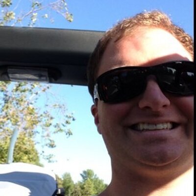 Profile Picture of Cal Palguta (@palguta) on Twitter