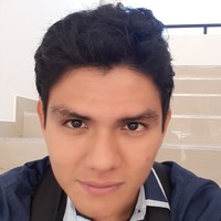Profile Picture of Edward Alexis Vásquez Becerra (@edward-alexis-vásquez-becerra) on Quora