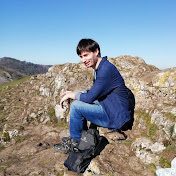 Profile Picture of David Fishwick (@travelhikes) on Youtube