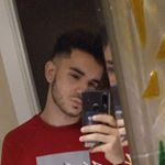Profile Picture of Iván Valentín Moreno (@ivanvalentin29) on Instagram