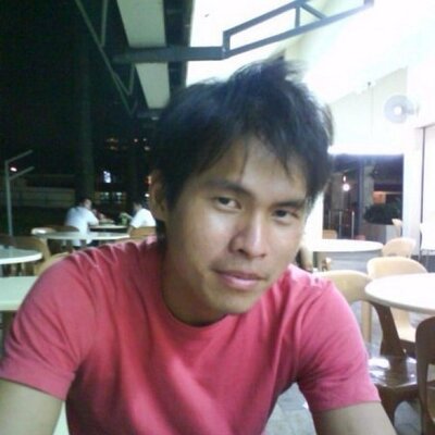 Profile Picture of James Toh (@jamestoh21) on Twitter