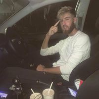 Profile Picture of Luke Mcgregor (@luke-mcgregor-20) on Quora