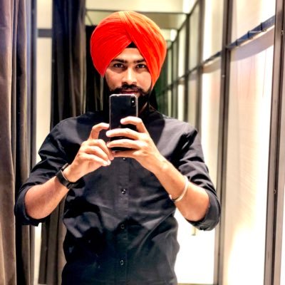 Profile Picture of Prabhjot Singh (@Prabhjo24728111) on Twitter