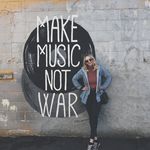 Profile Picture of Meghan Weber (@meggle_weggle) on Instagram