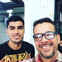 Profile Picture of Hector Medina (@hector-medina-3) on Quora