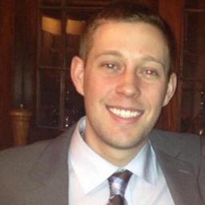 Profile Picture of John Long (@JJLongJr) on Twitter