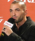 Profile Picture of Haaz Sleiman - Wikipediaon Wikipedia
