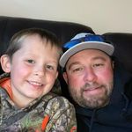 Profile Picture of Brad Fraser (@bradfraser32) on Instagram