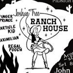 Profile Picture of Joshua Tree Ranch House (@joshuatreeranchhouse) on Instagram