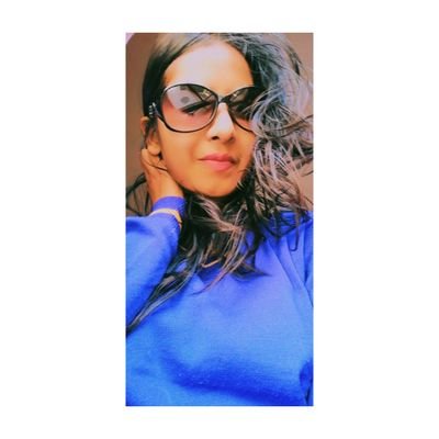 Profile Picture of SAGARIKA 🇮🇳 (@Swaggericca) on Twitter