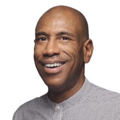 Profile Picture of Ray Dennis 🇻🇮 🏁 (@raydennis) on Twitter