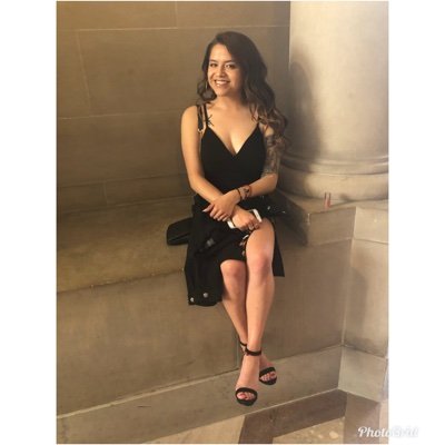 Profile Picture of Monica Herrera (@monimel0322) on Twitter