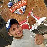 Profile Picture of Patrick Roque (@patrickroque45) on Instagram