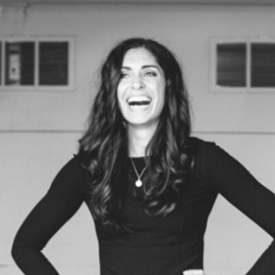 Cynthia Barboza - Twitter Profile Picture of Cynthia Barboza (@CynthiaJBarboza) on Twitter