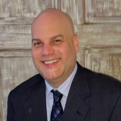 Profile Picture of Brian L Ruhe (@brianlruhe) on Twitter