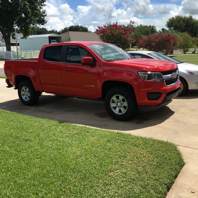 Profile Picture of Christopher Gaudet (@chrisGG94) on Twitter