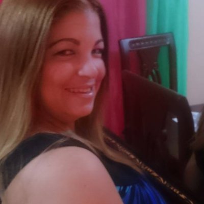 Profile Picture of María Isabel Artiles (@MaraIsabelArti1) on Twitter