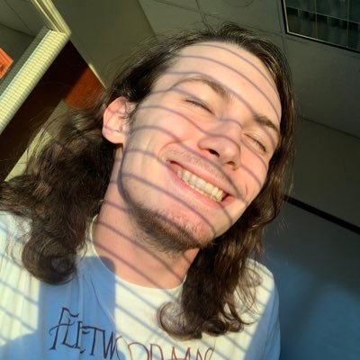 Profile Picture of Andrew Sturgis (@AndrewSturgis9) on Twitter