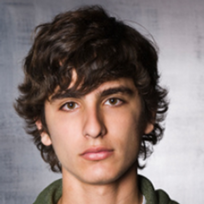 Profile Picture of Chris Polanski (@chrispolanski91) on Twitter