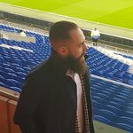 Profile Picture of Chris Price (@chris_badger_price) on Instagram
