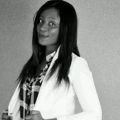 Profile Picture of Aisha Florence John (@FlorenceAisha) on Twitter