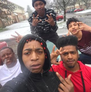 Profile Picture of Robert Grier (@robert.grier.906) on Facebook