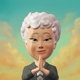 Profile Picture of alicestringer (@alicestringer) on Instagram