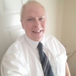 Profile Picture of Ken Benbow (@Benjy_2011) on Twitter