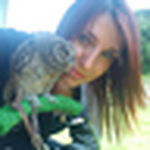 Profile Picture of Sonia Wright (@enchantedowl) on Flickr