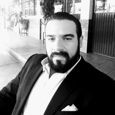 Lic. Aaron C.Paredes - Twitter Profile Picture of Lic. Aaron C.Paredes (@LicAaronDCP) on Twitter