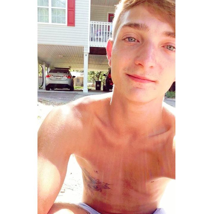 Profile Picture of Barry Pike (@badluckburry) on Tiktok