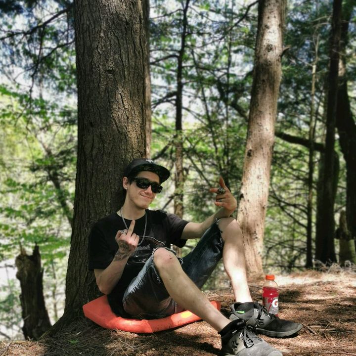 Profile Picture of Andrew Chagnon (@werdna_187) on Tiktok