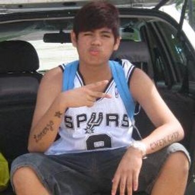 Profile Picture of Denica V. Nigoza (@icanigoza) on Twitter