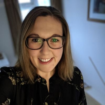 Profile Picture of Harriet (@HattieLFuller) on Twitter