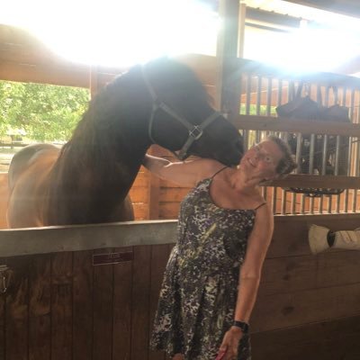 Profile Picture of Nancy Sublette (@SubletteNancy) on Twitter